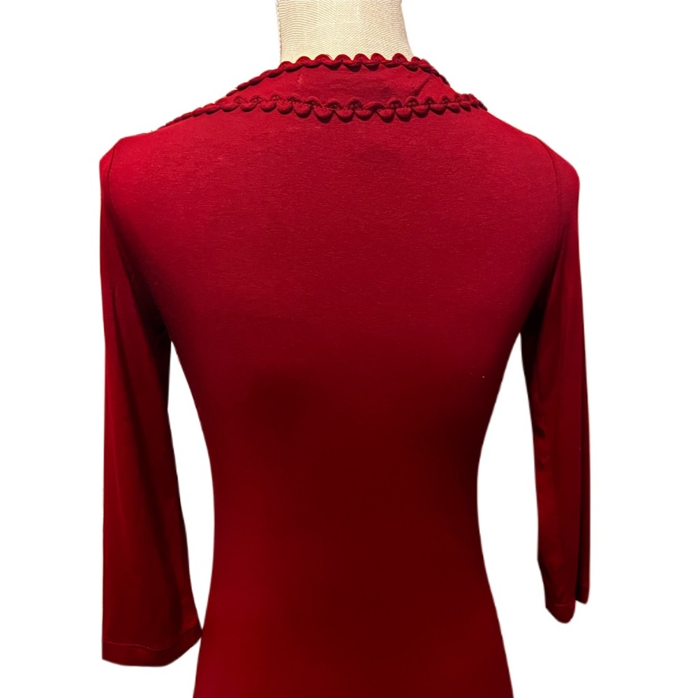 Max Studio Tunic - image 5